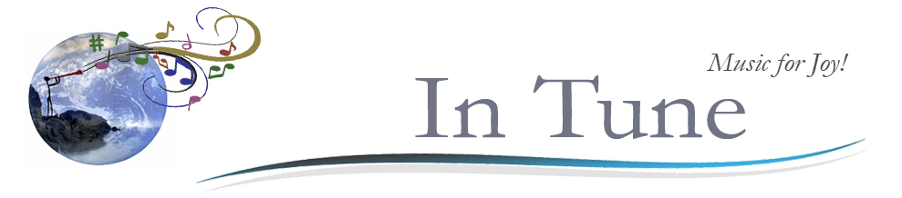 In Tune Logo